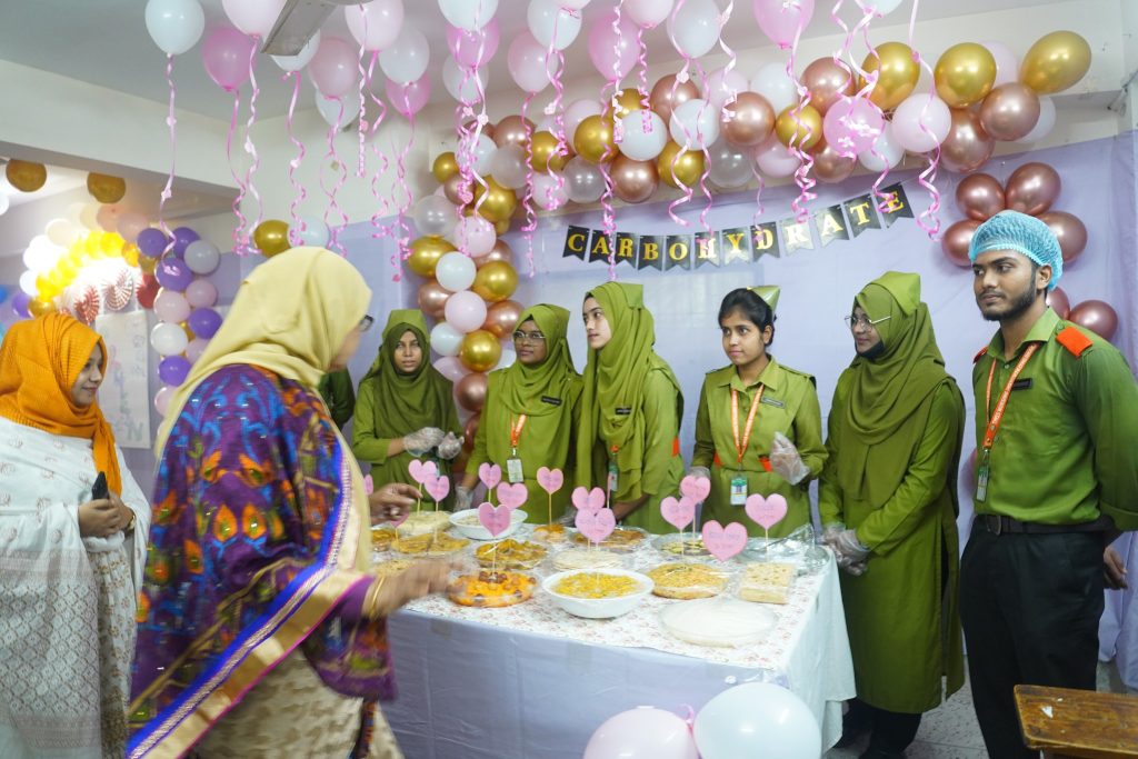 Read more about the article TMSS Food Fair 2025