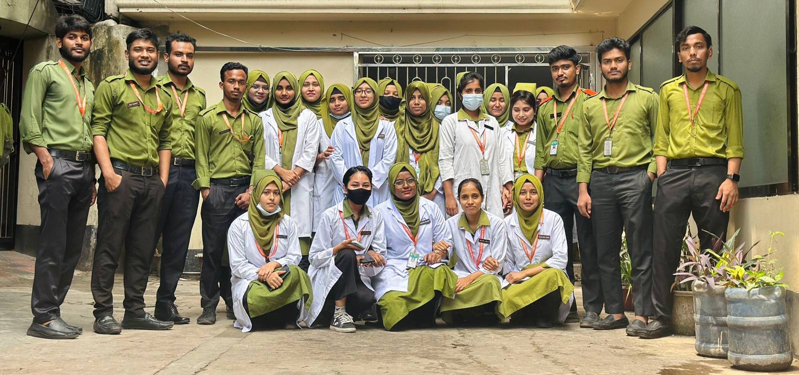 Our Pride